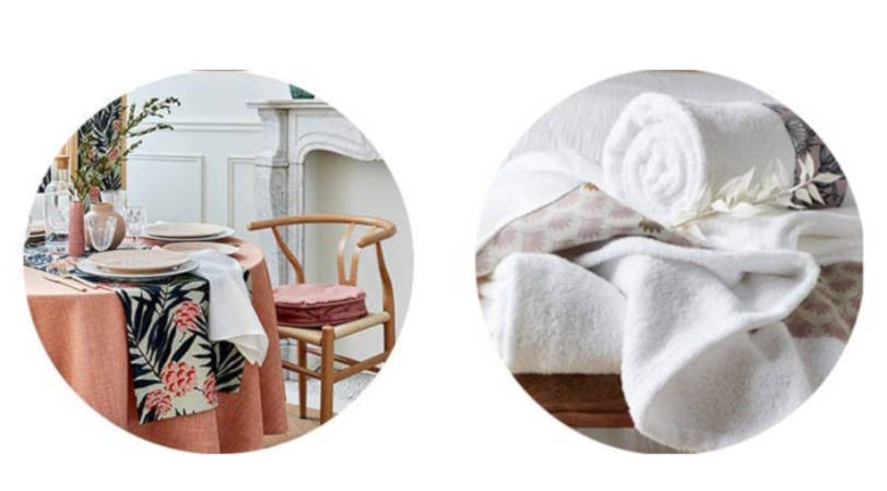 univers Mondial Tissus