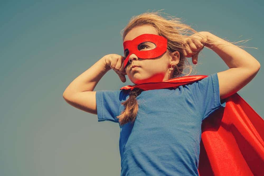 linguish motiver enfant