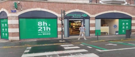 Le réseau Carrefour Proximité poursuit son déploiement