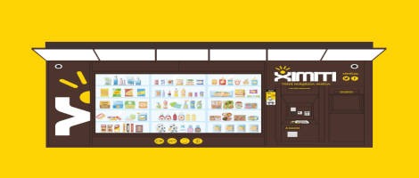 Déconfinement : les magasins 2.0 XIMITI poursuivent leur croissance