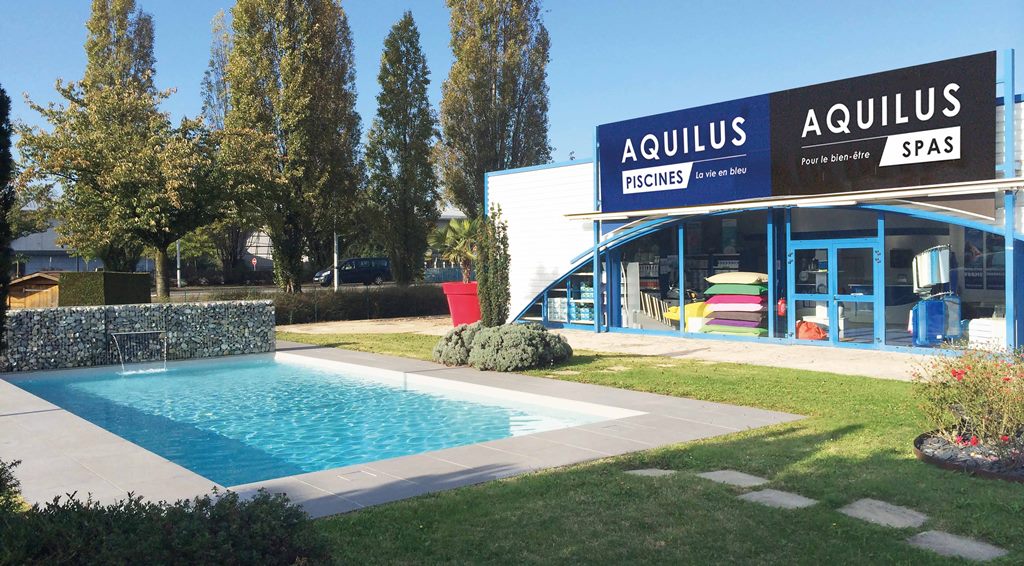 magasin aquilus