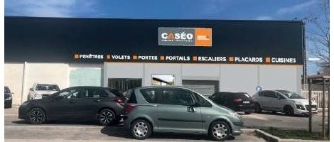 Une entreprise de vente de cuisines équipées rejoint le réseau Caséo