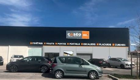 Caséo veut maintenir un rythme de développement maîtrisé