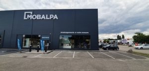 magasin mobalpa Ostwald