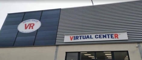 Un nouveau centre Virtual Center ouvre ses portes à Clermont-Ferrand