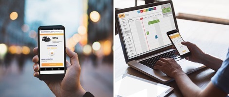 Franchise UCAR : Une offre digitale répondant aux tendances du marché !