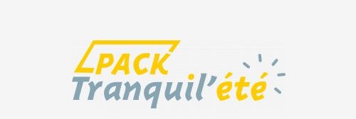 pack Tranquil’été adhap
