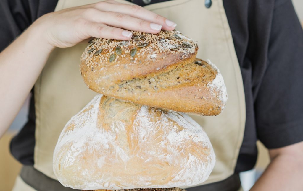 pain boulangerie franchise fischer