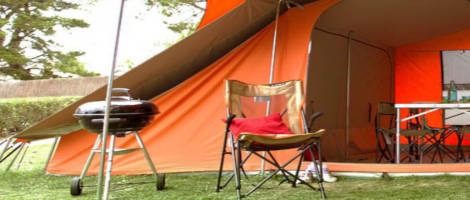 La chaîne Flower Campings présente sa charte « Flower Safe+ »