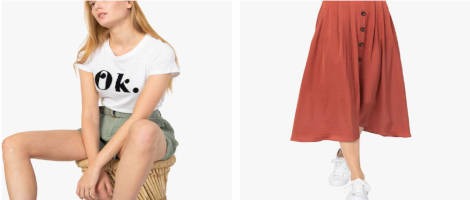 Une nouvelle directrice de l’offre et des collections pour l’enseigne Gémo