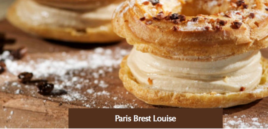 Une 4ème franchise Boulangerie Louise s’implante à Vaujours