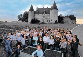 réunion réseau inter caves