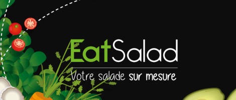 Une nouvelle unité franchisée Eat Salad débarque à Pau