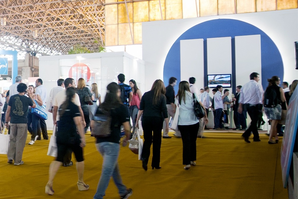 Salon de la franchise norauto