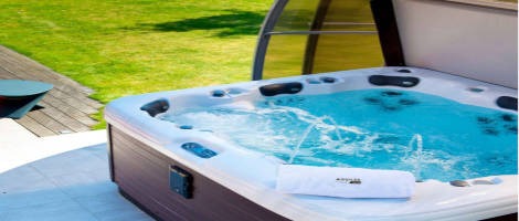 Le spa profite largement de la crise sanitaire selon le président d’Aquilus