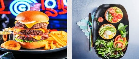 Le réseau de diners américains Memphis dresse son bilan