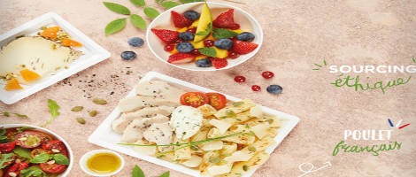 L’enseigne Tout &amp; Bon poursuit son expansion nationale