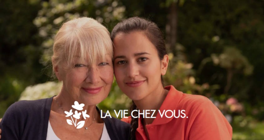 L’agence Bordelaise Age d’Or Services en plein développement