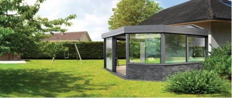 Le plein de nouveauté pour l’enseigne Vie &amp; Véranda