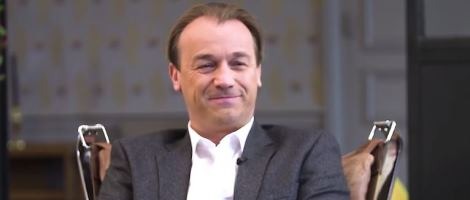 Témoignage de Charles, chef d’entreprise Brico Cash