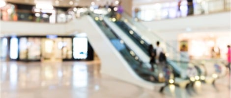 Ouvrir une franchise en centre commercial : une bonne idée ?