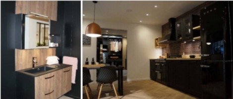 Mobalpa ouvre un nouveau point de vente à Coulommiers