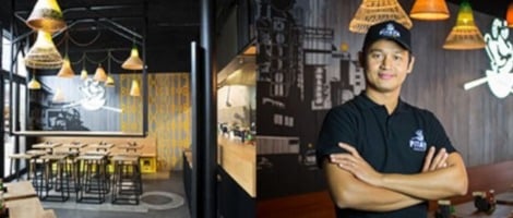 Le réseau Pitaya signe un contrat de master franchise pour la Belgique