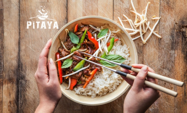 Le réseau Pitaya signe un contrat de master franchise pour la Belgique