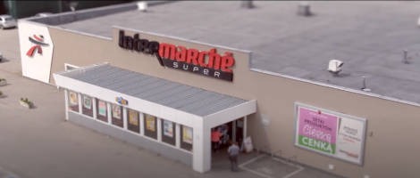 Intermarché renouvelle son engagement aux côtés de la FFF