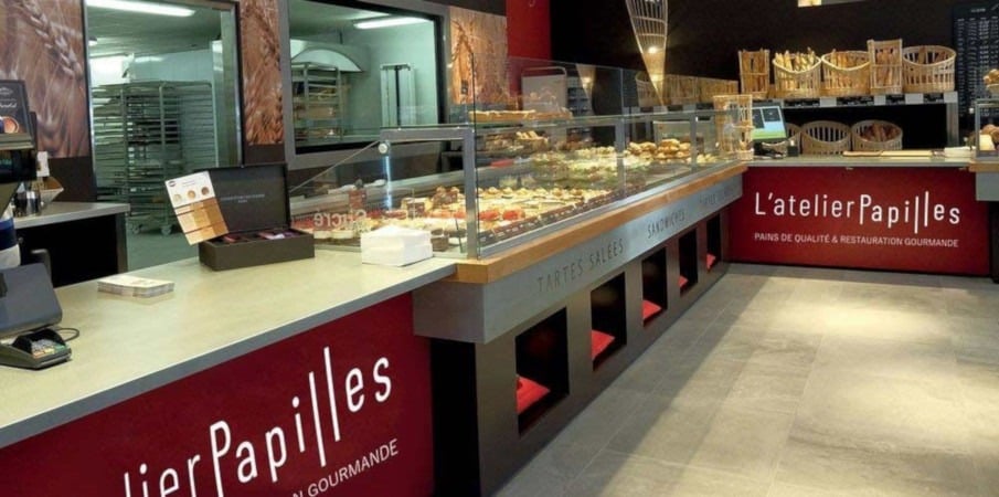 L’atelier Papilles lance le concept solidaire de la Baguette Suspendue