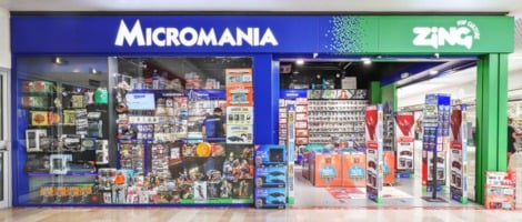 Ouvrir une boutique Micromania en franchise, est-ce possible ?
