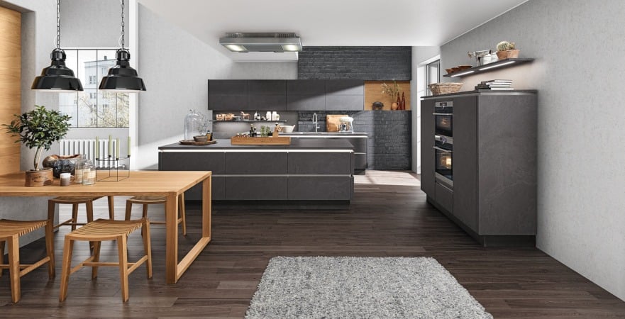 La franchise Noblessa Cuisine se démarque sur le marché chinois