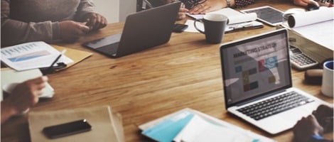 Quelles franchises pour ouvrir une agence de publicité ?