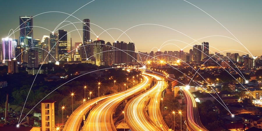 Ouvrir une franchise : dans quelle ville s