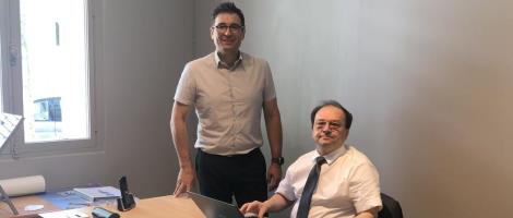 Philae Services Funéraires ouvre une nouvelle agence à Bordeaux