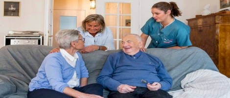 Le réseau Adhap : moteur de réussite &amp; d’ascension professionnelle