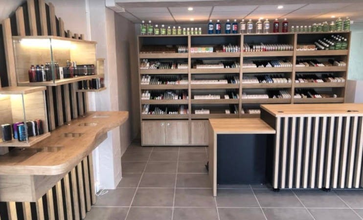 boutique Clopinette Mérignac