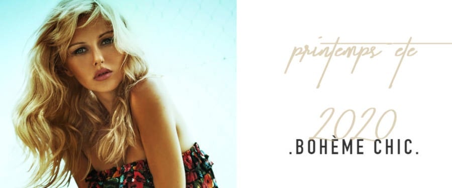 collection printemps été Addict Paris