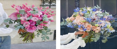 Le réseau Monceau Fleurs recrute de nouveaux fleuristes