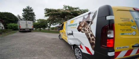 Hydroparts Assistance : Renouvellements &amp; Nouvelles signatures