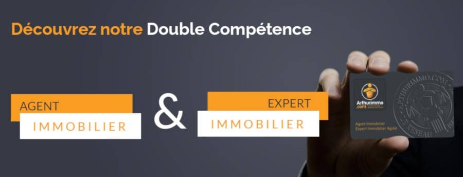 Arthurimmo.com accueille une nouvelle agence à la Rivière-Saint-Sauveur