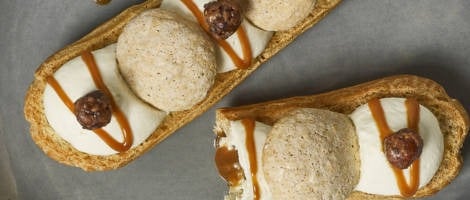 Une nouvelle franchise La Mie Câline s’installe à Bordeaux Lac