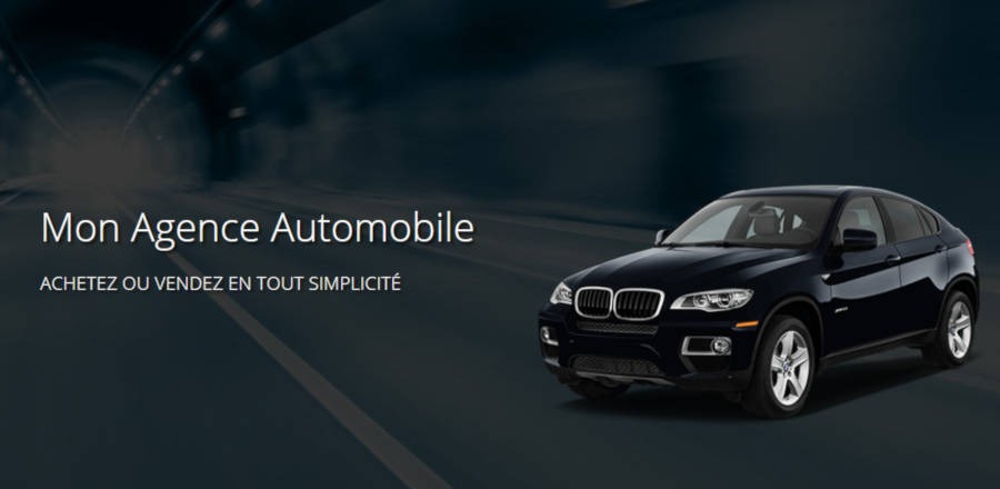 vente et achat de véhicules Mon Agence Automobile