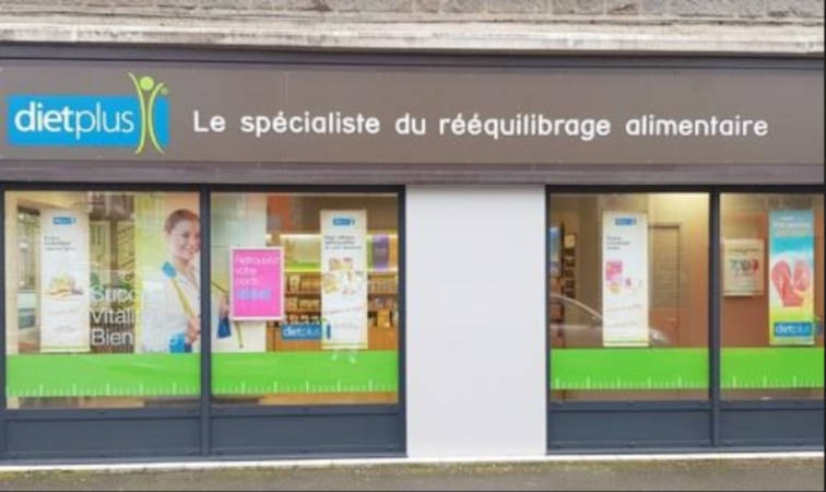 agence dietplus