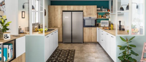 Un nouveau magasin SoCoo&rsquo;c ouvre ses portes à Sevron