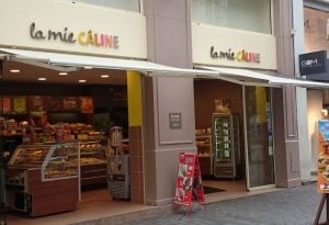 franchise La Mie Câline Arras