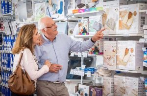 franchise bastide le confort medical