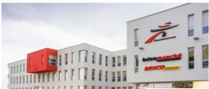 groupement Les Mousquetaires