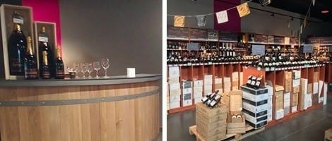 Réseau Inter Caves : Lumière sur un concept unique !