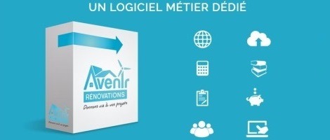 Avenir Rénovations : Une offre clé en main pour monter votre projet !